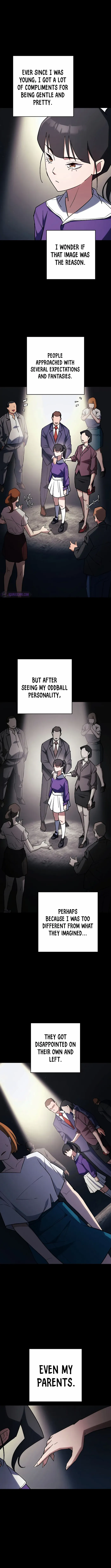 Read The Hero Returns Manga Online