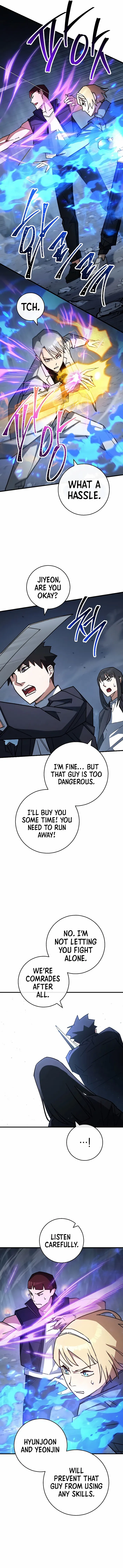 Read The Hero Returns Manga Online