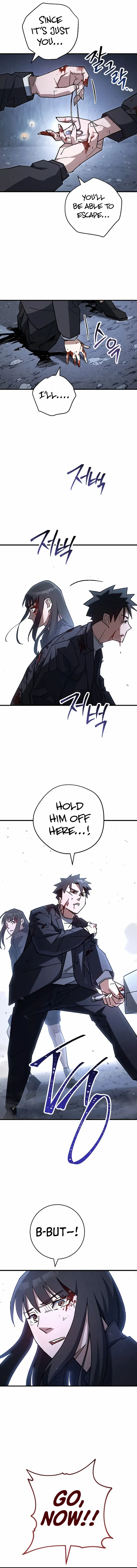 Read The Hero Returns Manga Online