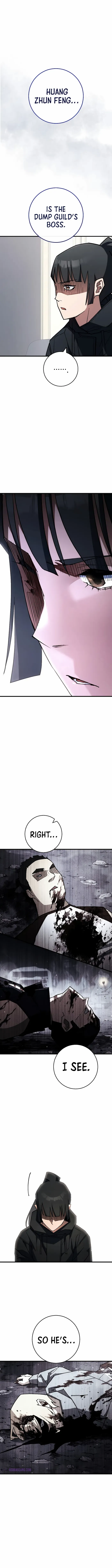 Read The Hero Returns Manga Online