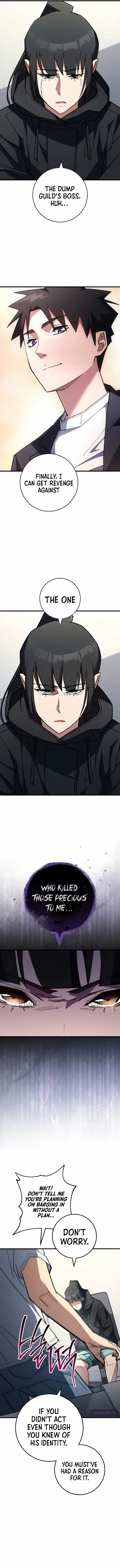 Read The Hero Returns Manga Online