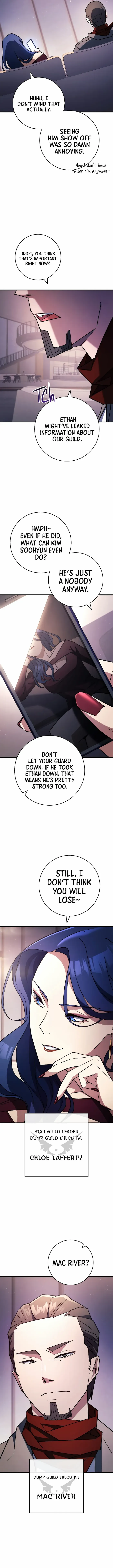 Read The Hero Returns Manga Online