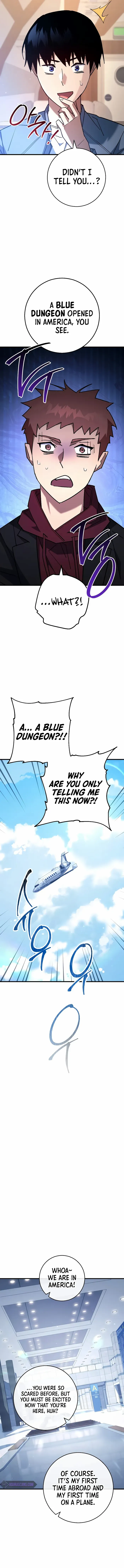 Read The Hero Returns Manga Online