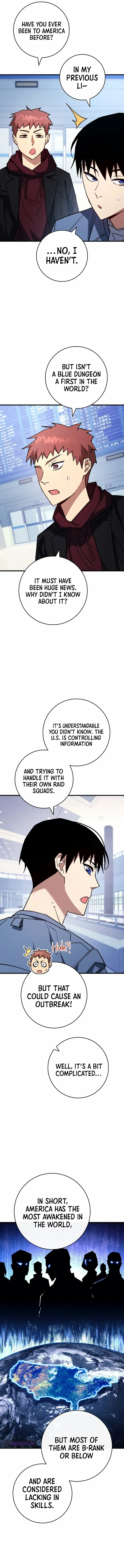 Read The Hero Returns Manga Online