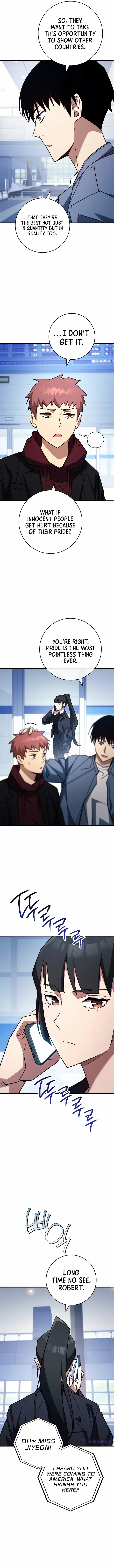 Read The Hero Returns Manga Online