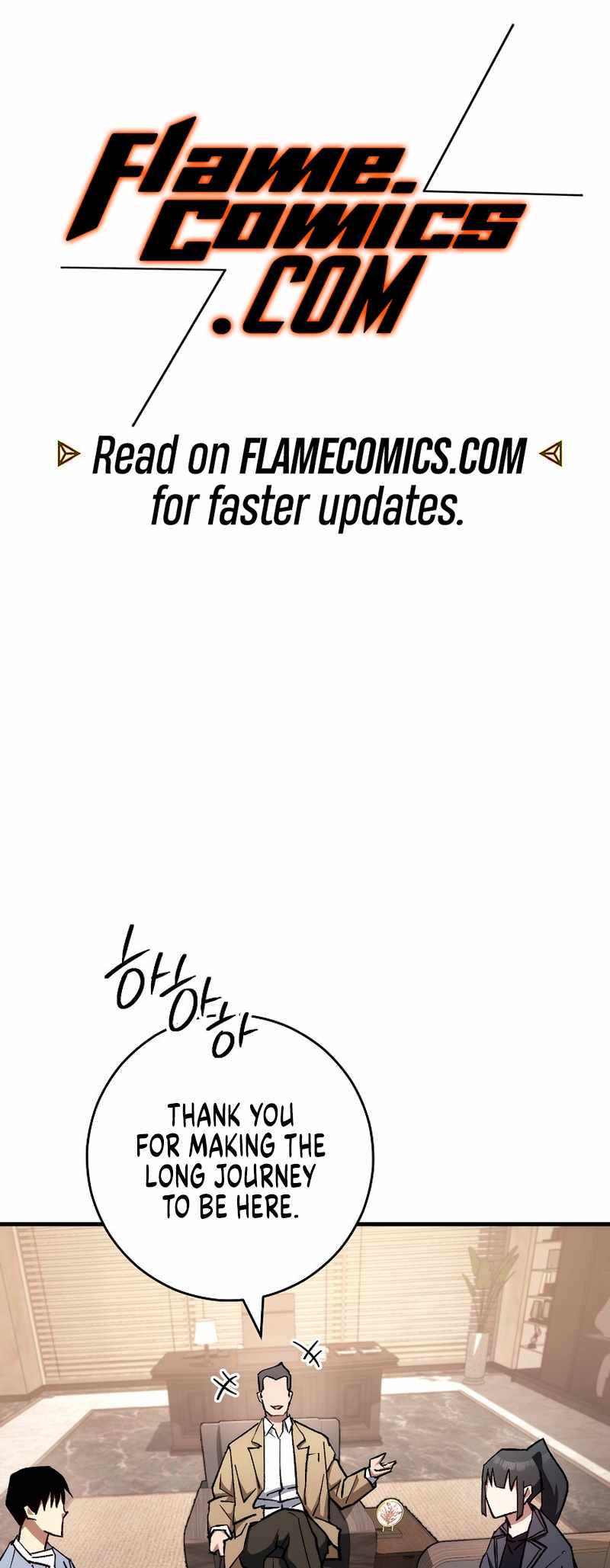 Read The Hero Returns Manga Online