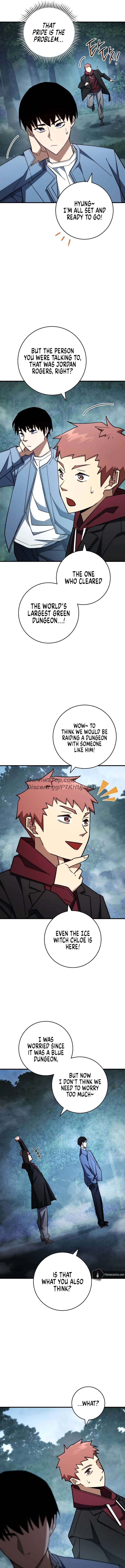 Read The Hero Returns Manga Online