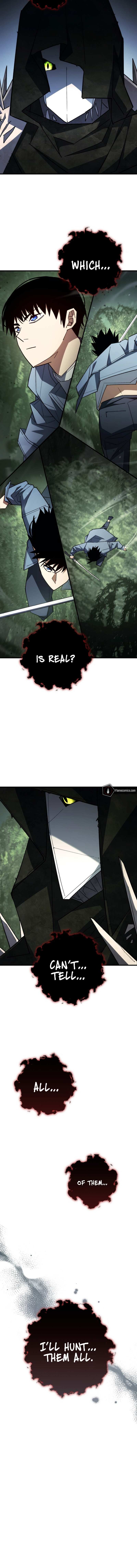 Read The Hero Returns Manga Online
