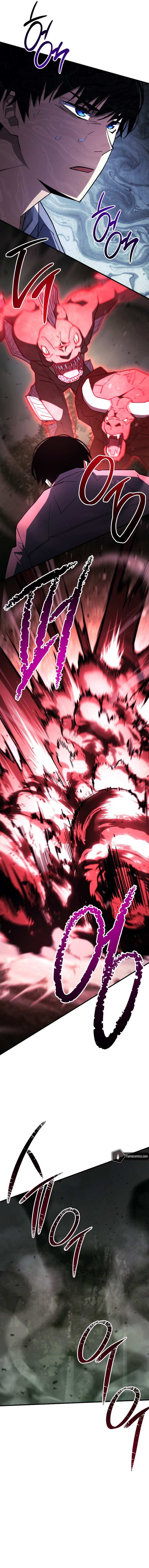 Read The Hero Returns Manga Online