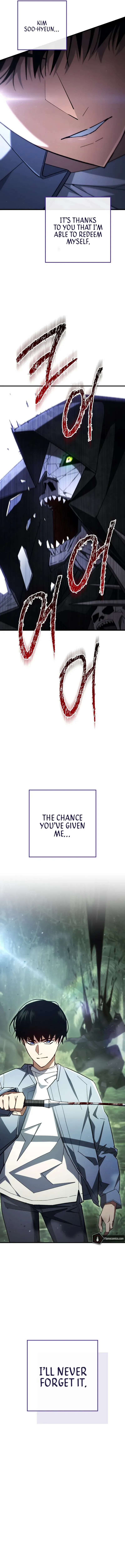Read The Hero Returns Manga Online