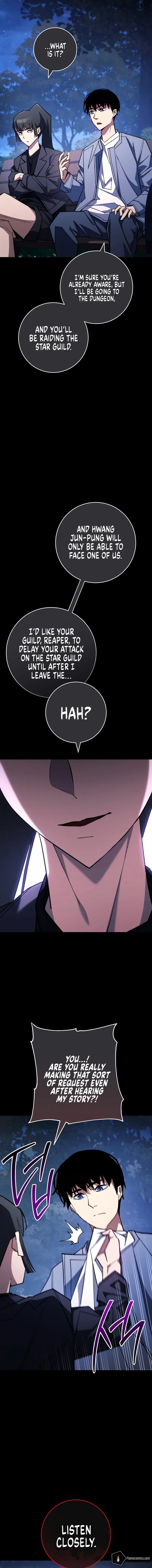 Read The Hero Returns Manga Online