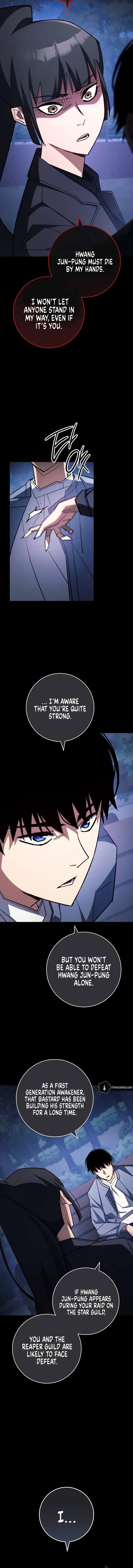 Read The Hero Returns Manga Online