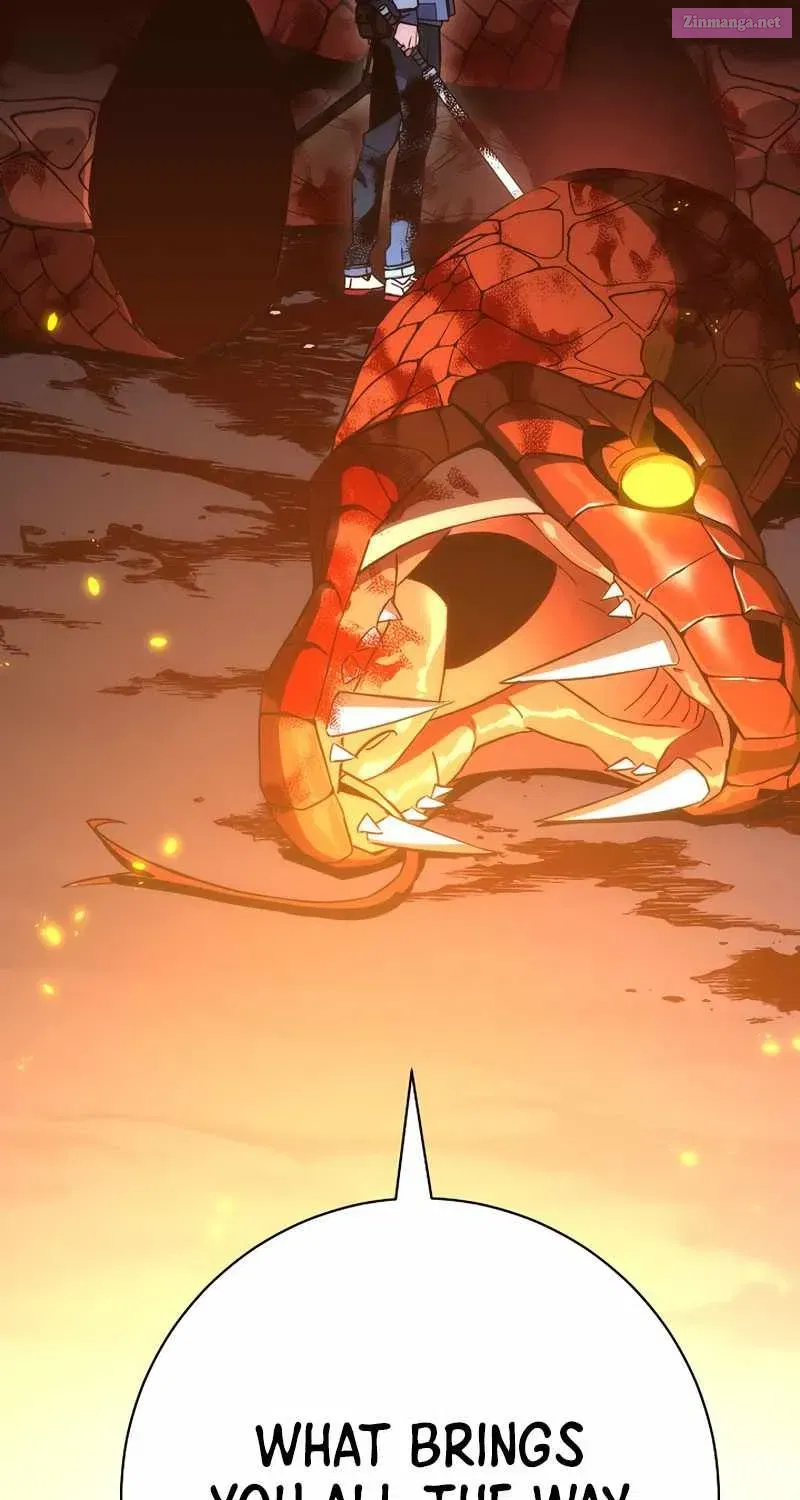 Read The Hero Returns Manga Online