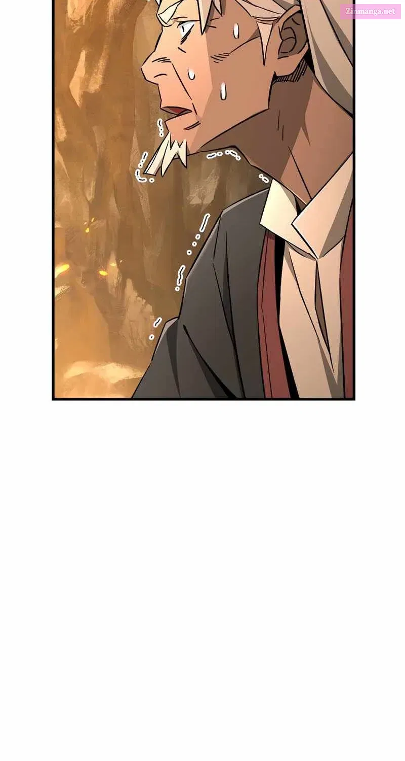 Read The Hero Returns Manga Online
