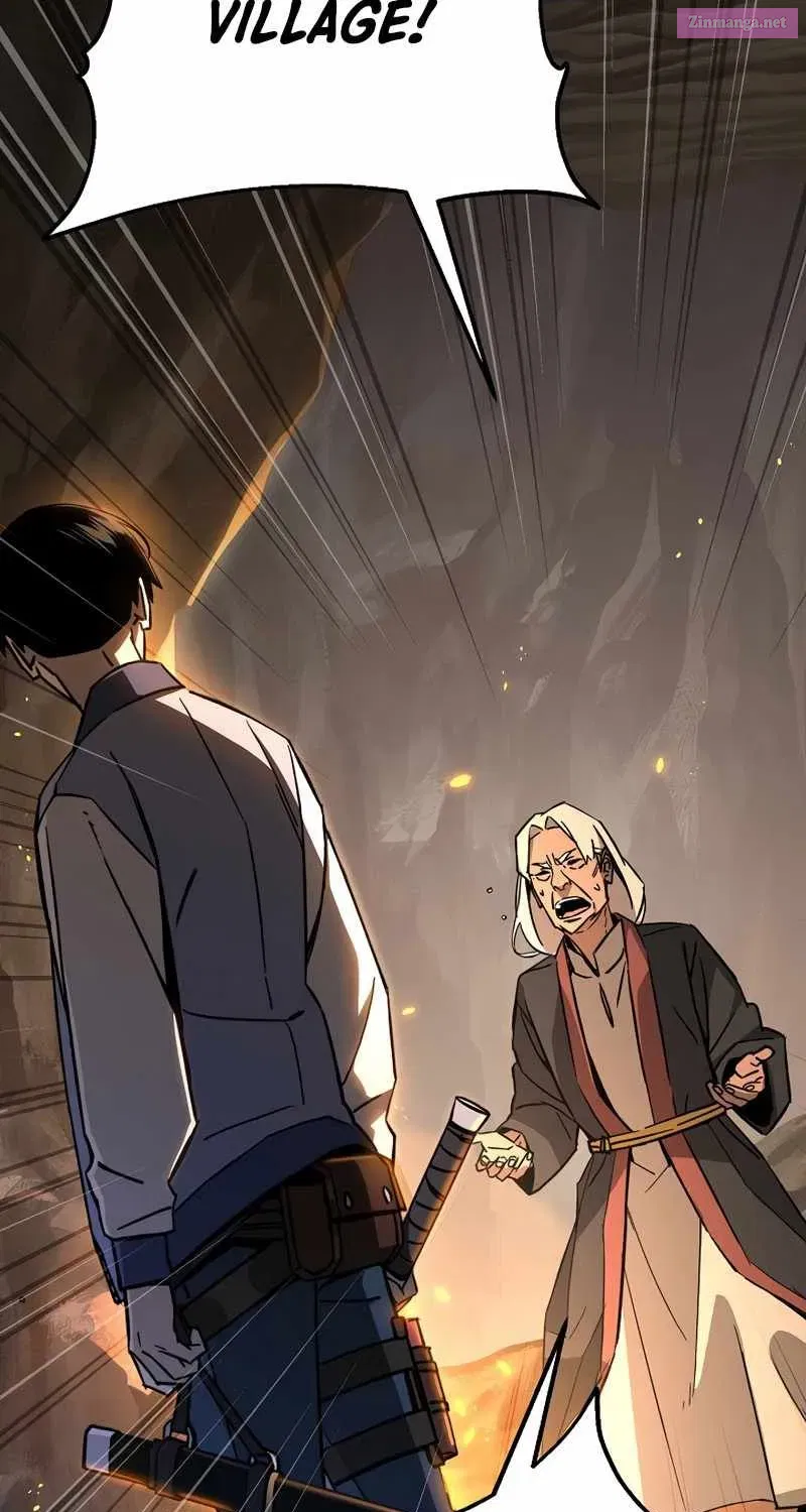 Read The Hero Returns Manga Online