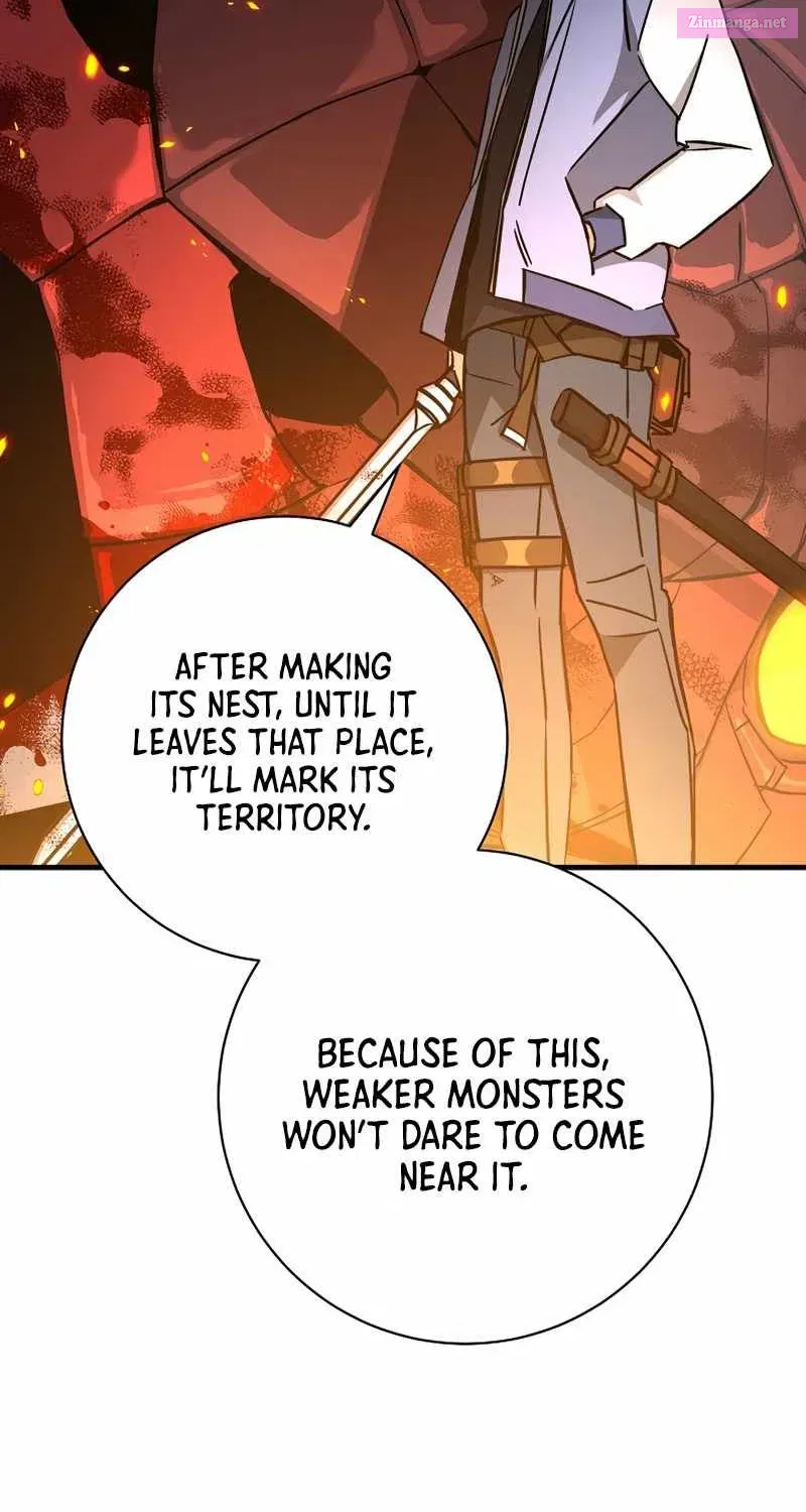 Read The Hero Returns Manga Online