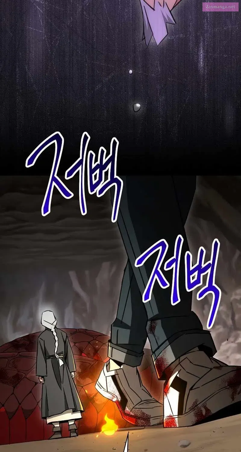 Read The Hero Returns Manga Online