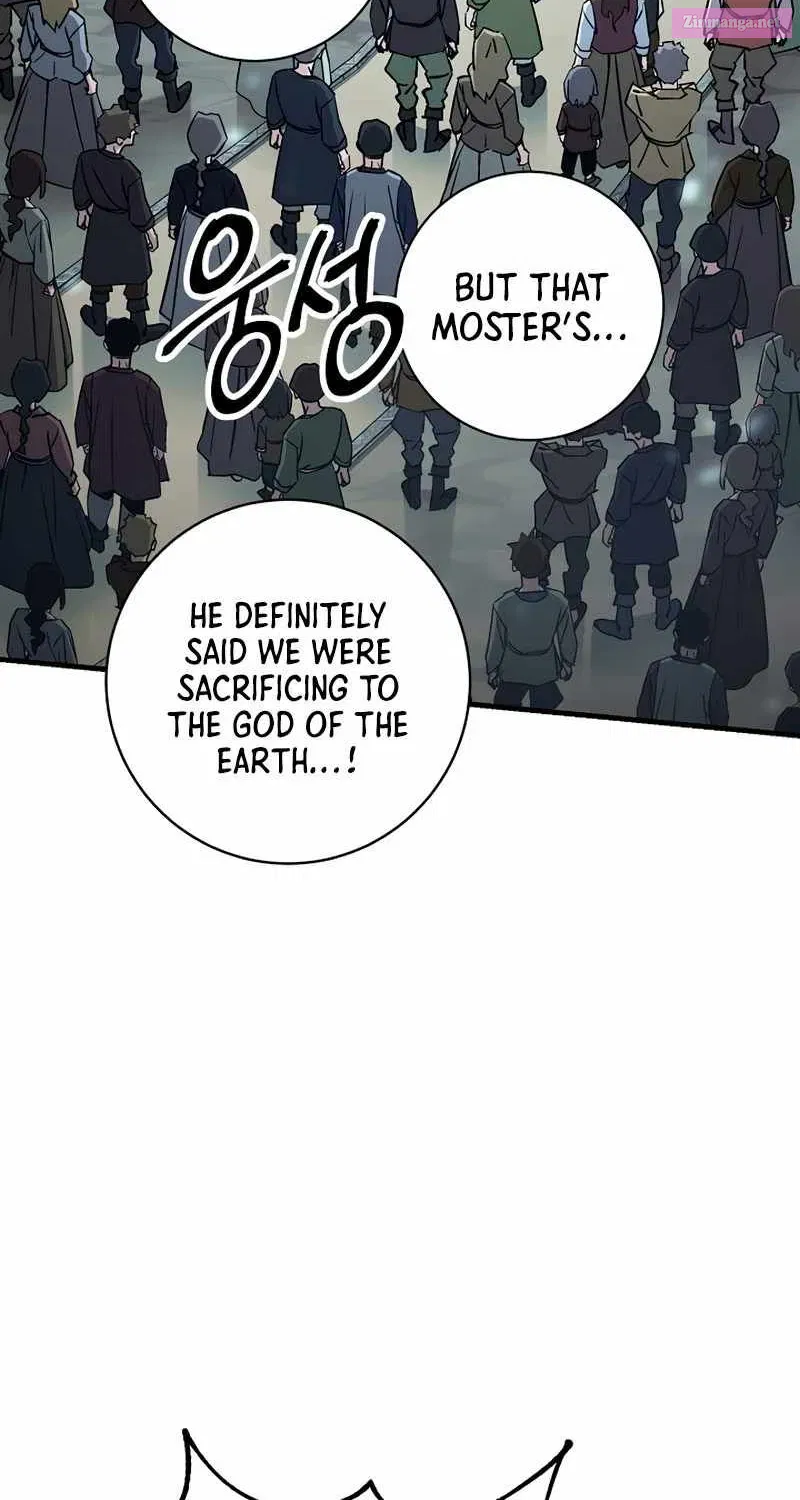 Read The Hero Returns Manga Online
