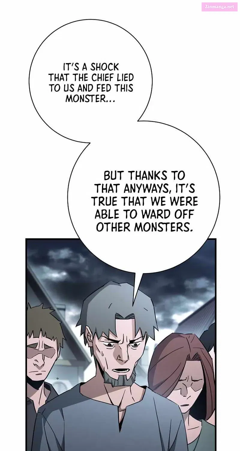 Read The Hero Returns Manga Online