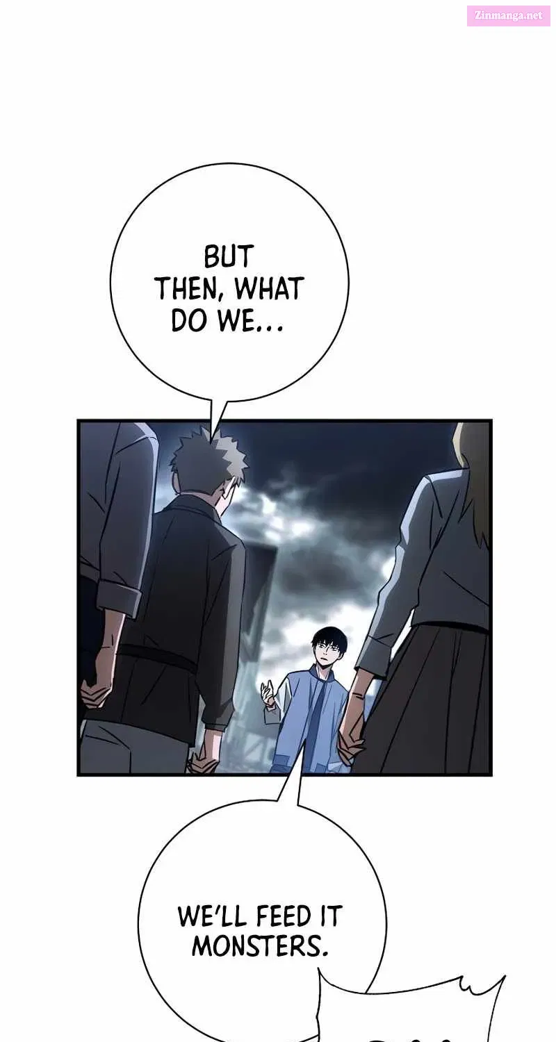 Read The Hero Returns Manga Online