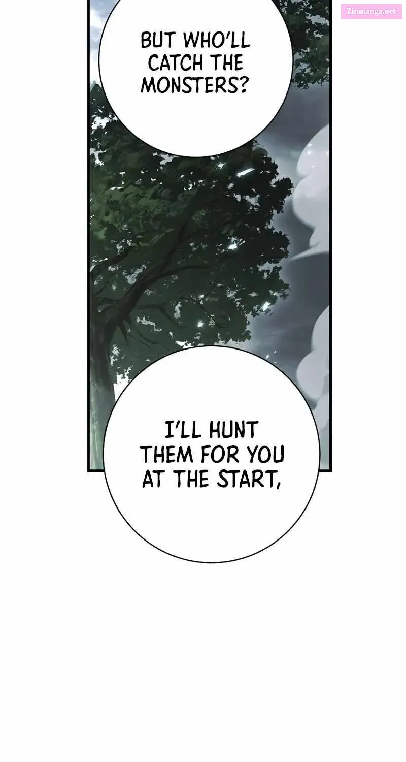 Read The Hero Returns Manga Online