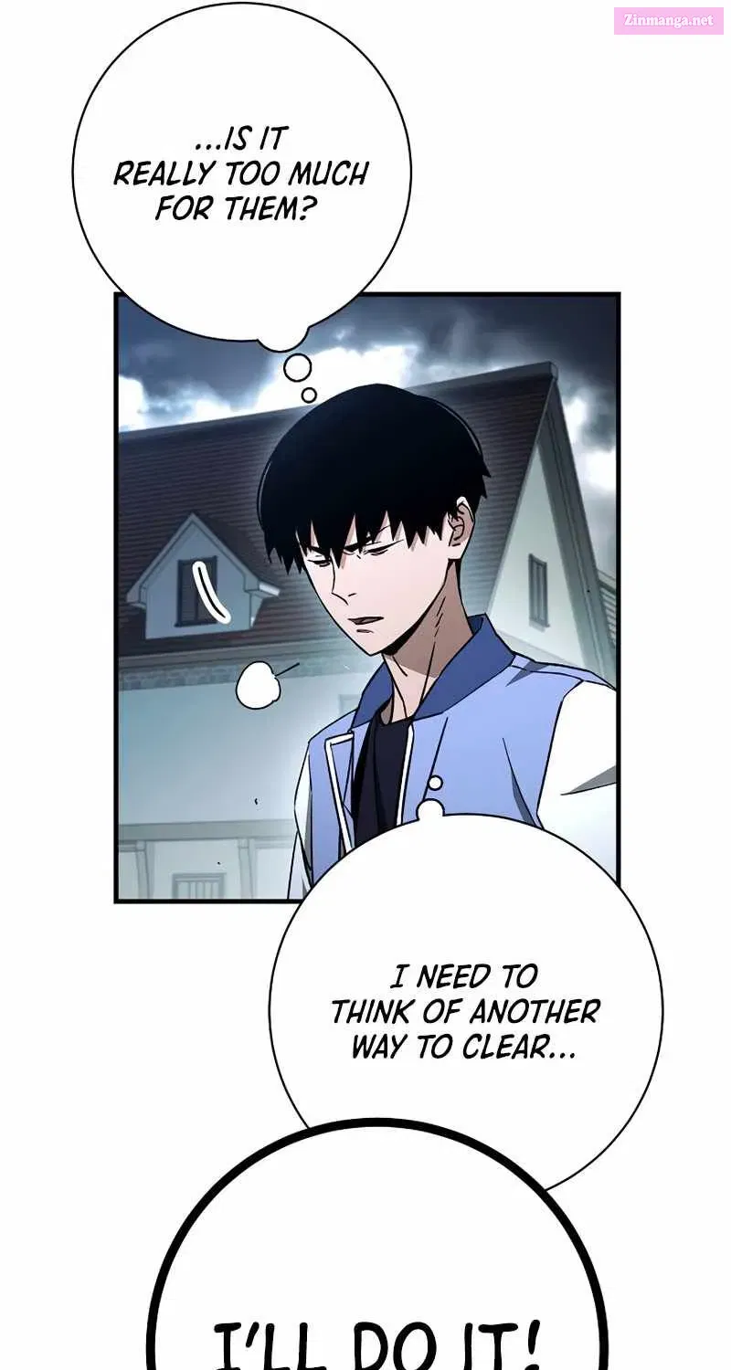 Read The Hero Returns Manga Online