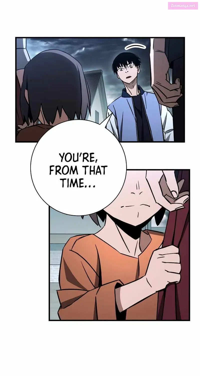 Read The Hero Returns Manga Online