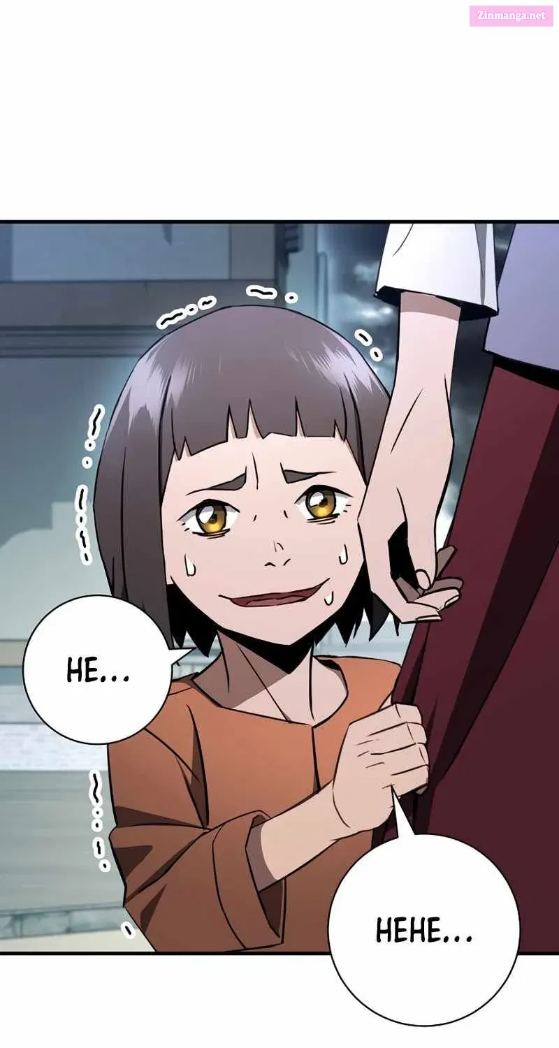 Read The Hero Returns Manga Online