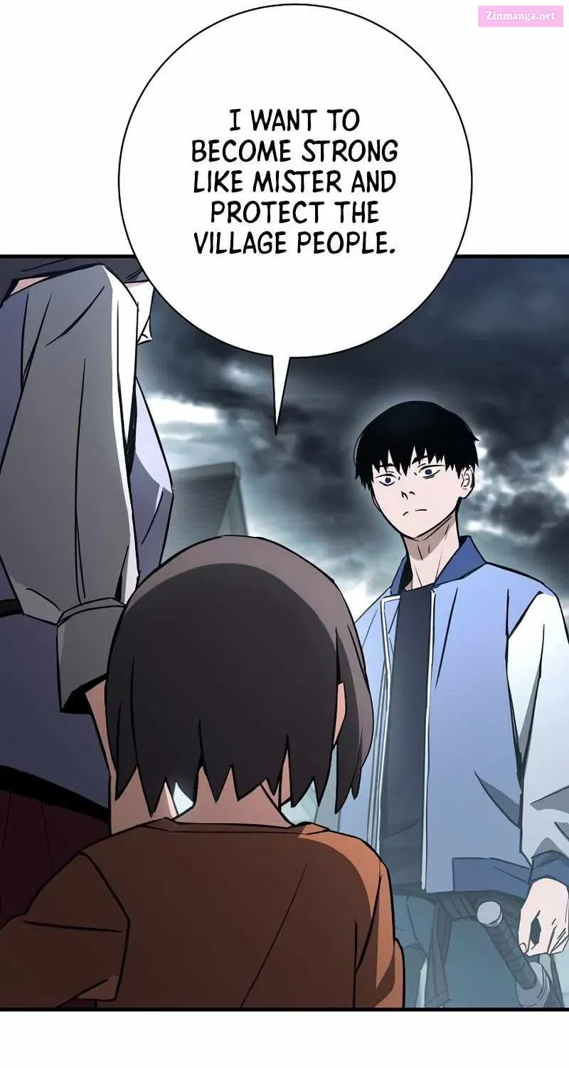 Read The Hero Returns Manga Online