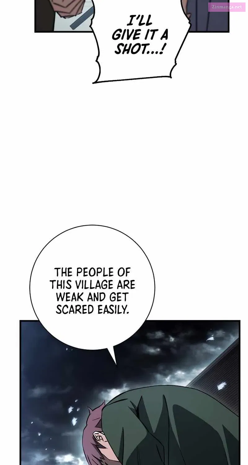 Read The Hero Returns Manga Online