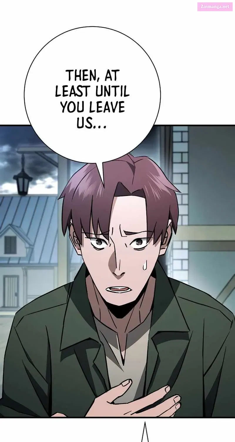 Read The Hero Returns Manga Online