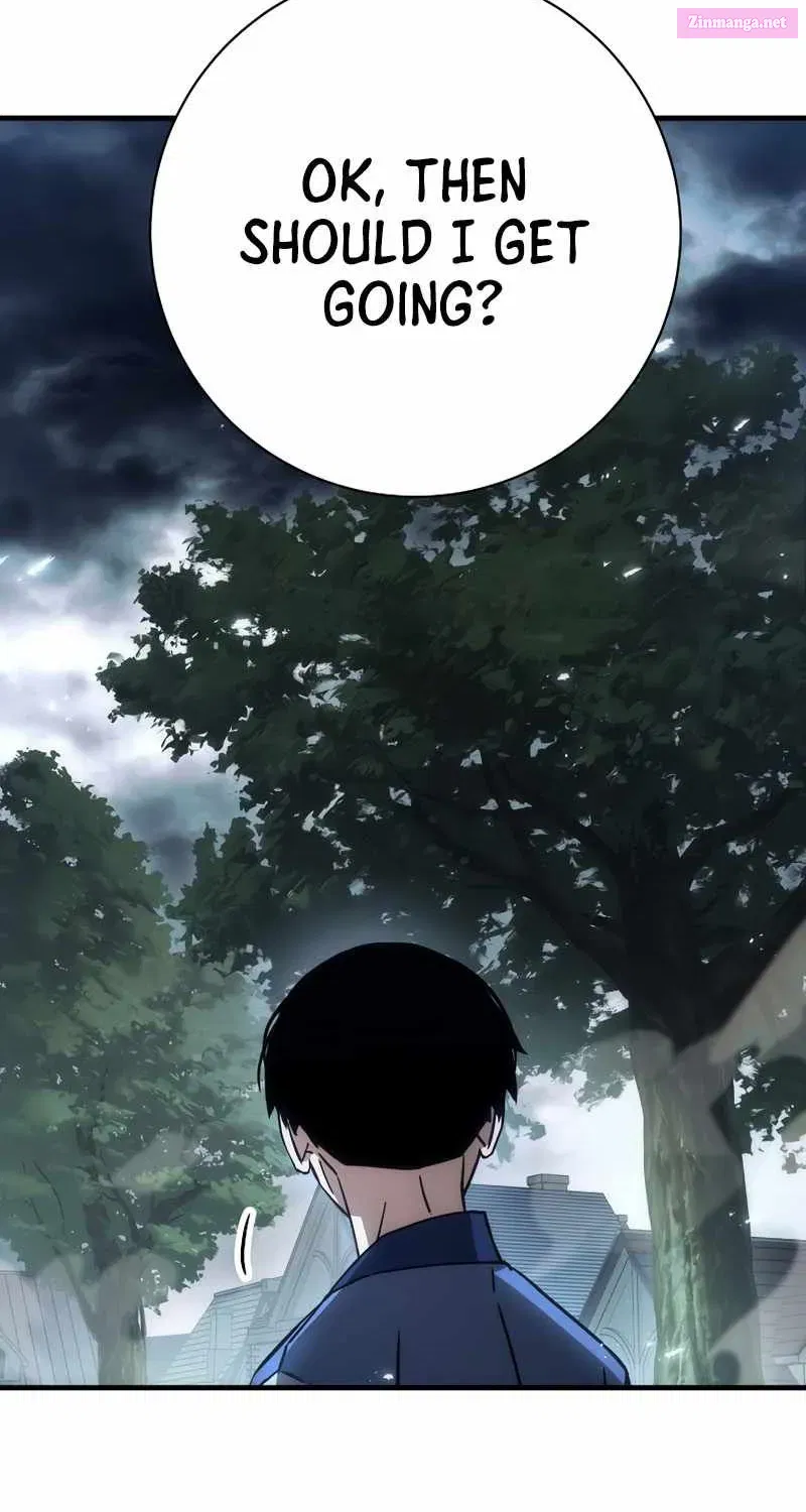 Read The Hero Returns Manga Online