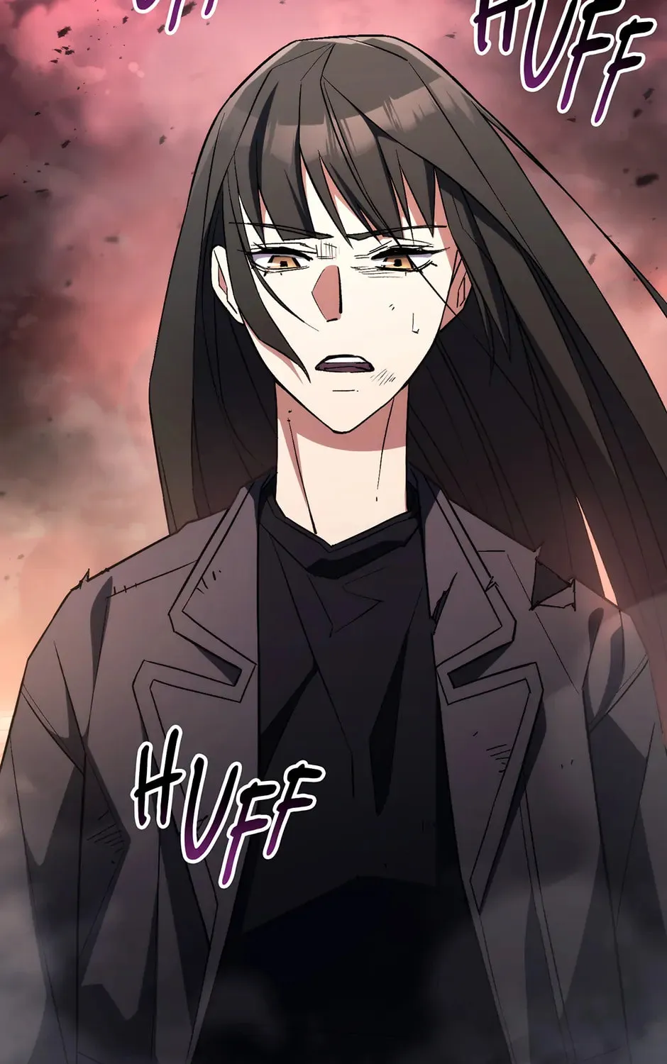 Read The Hero Returns Manga Online