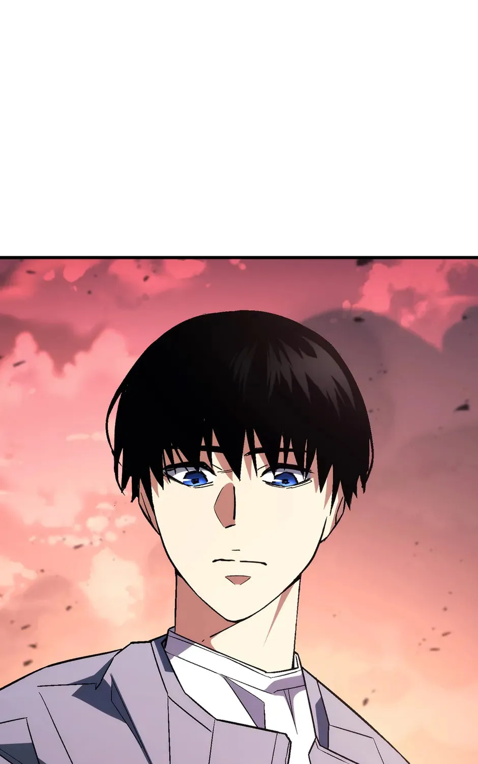 Read The Hero Returns Manga Online
