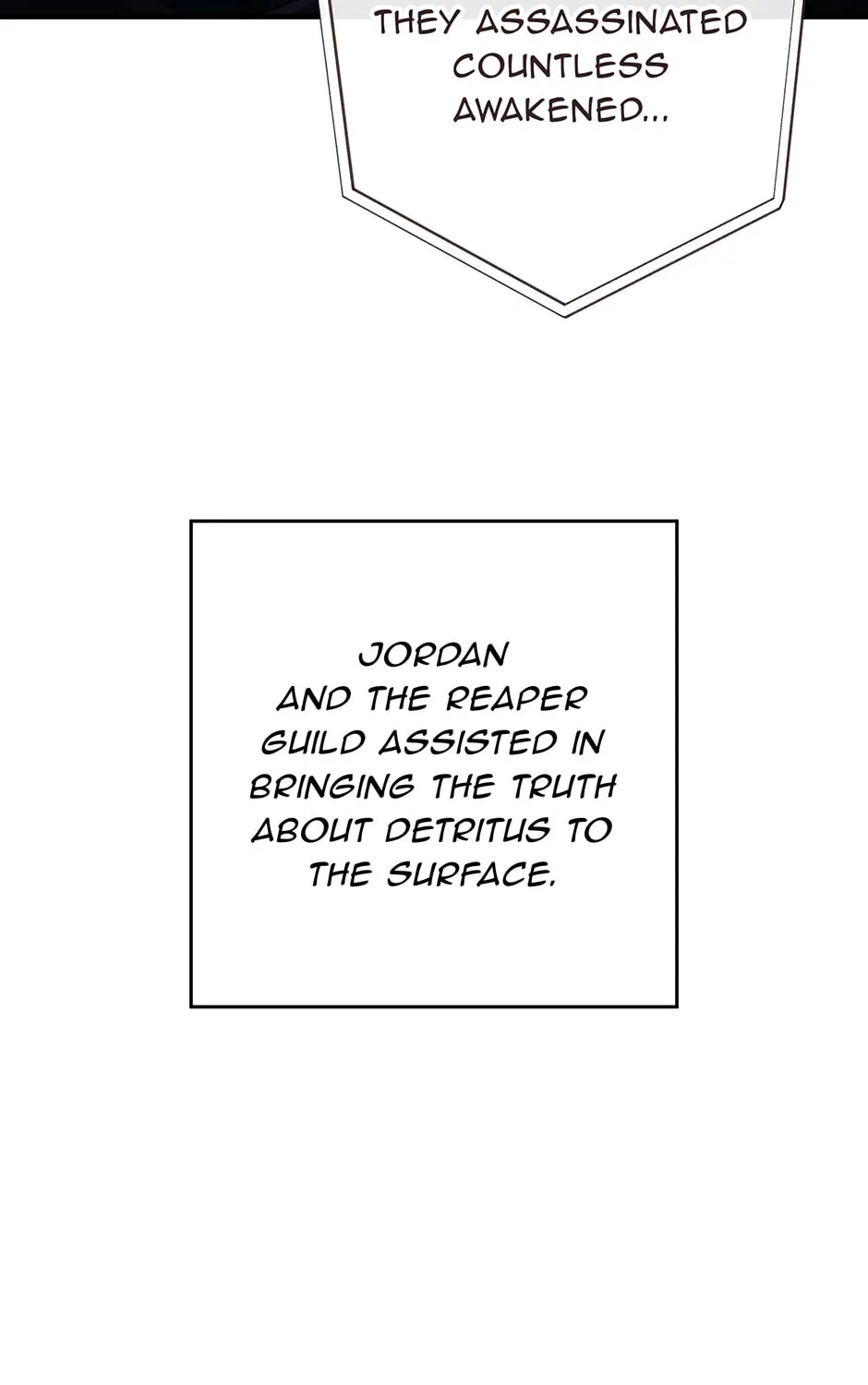 Read The Hero Returns Manga Online
