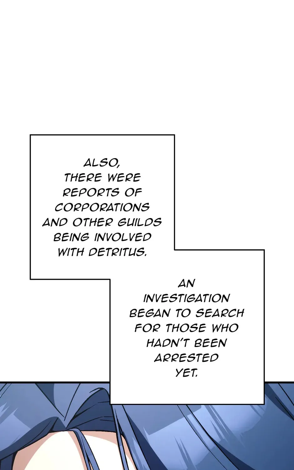Read The Hero Returns Manga Online
