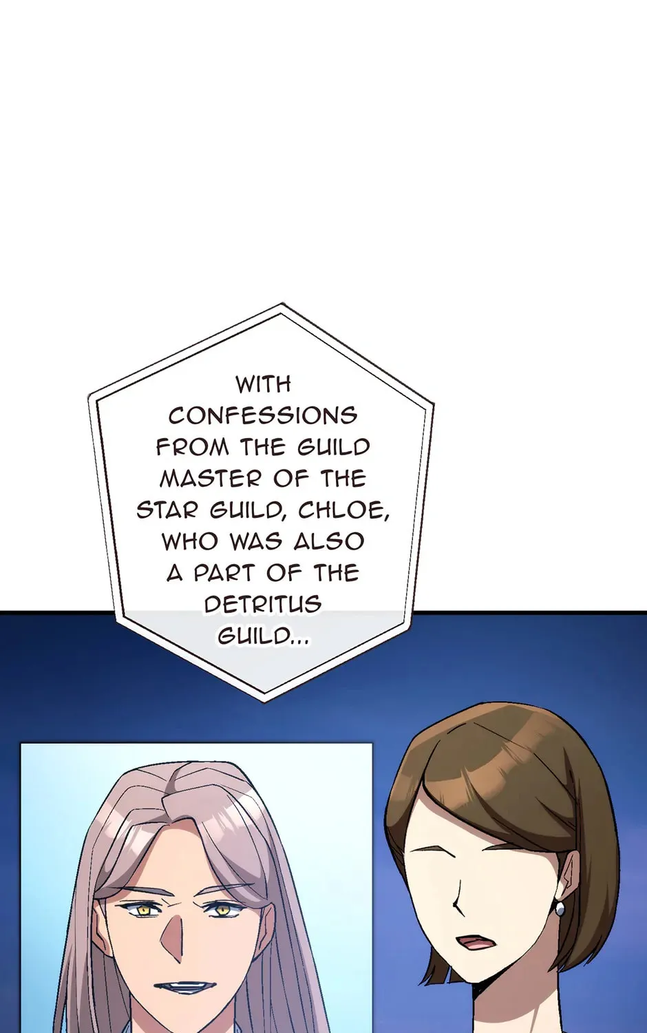 Read The Hero Returns Manga Online