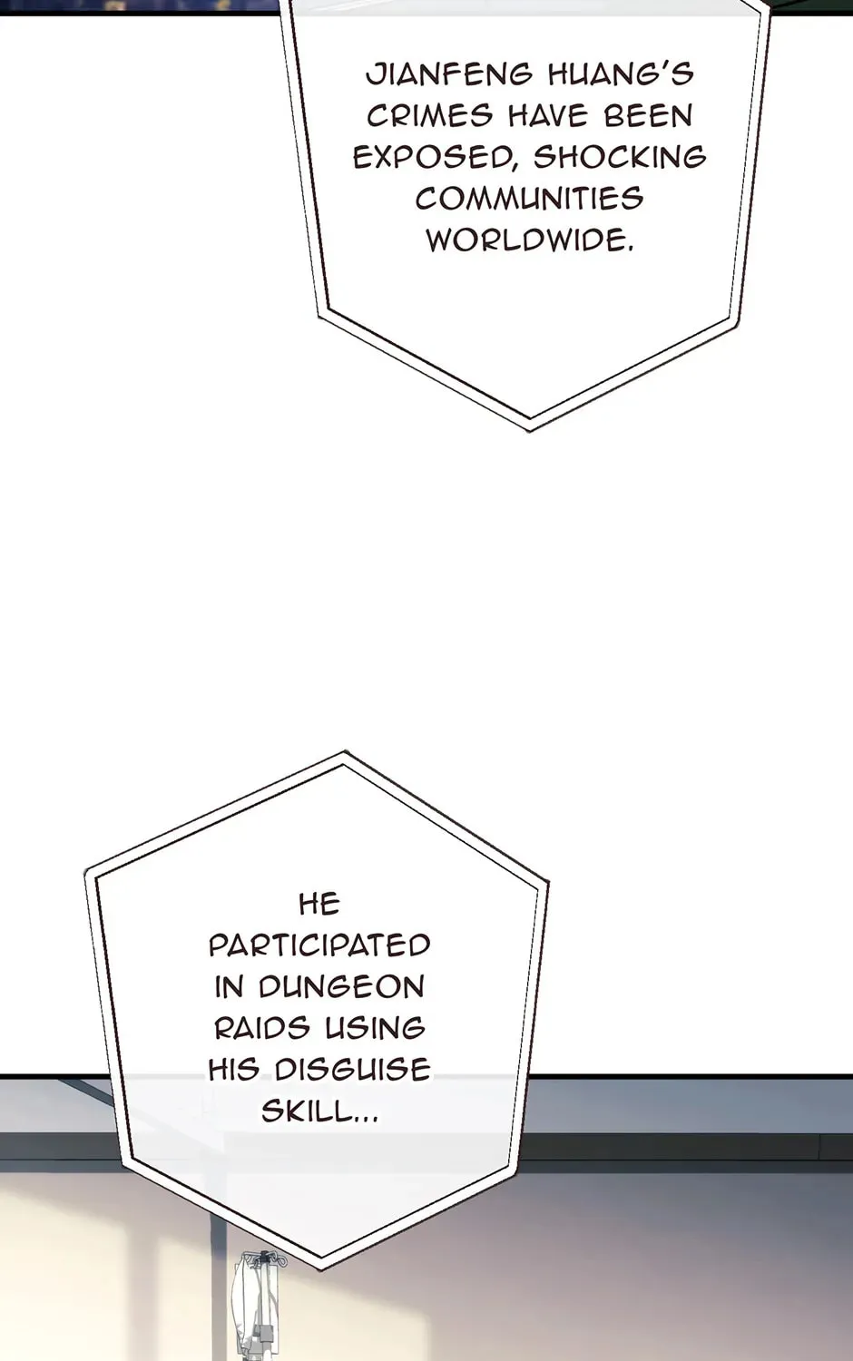 Read The Hero Returns Manga Online