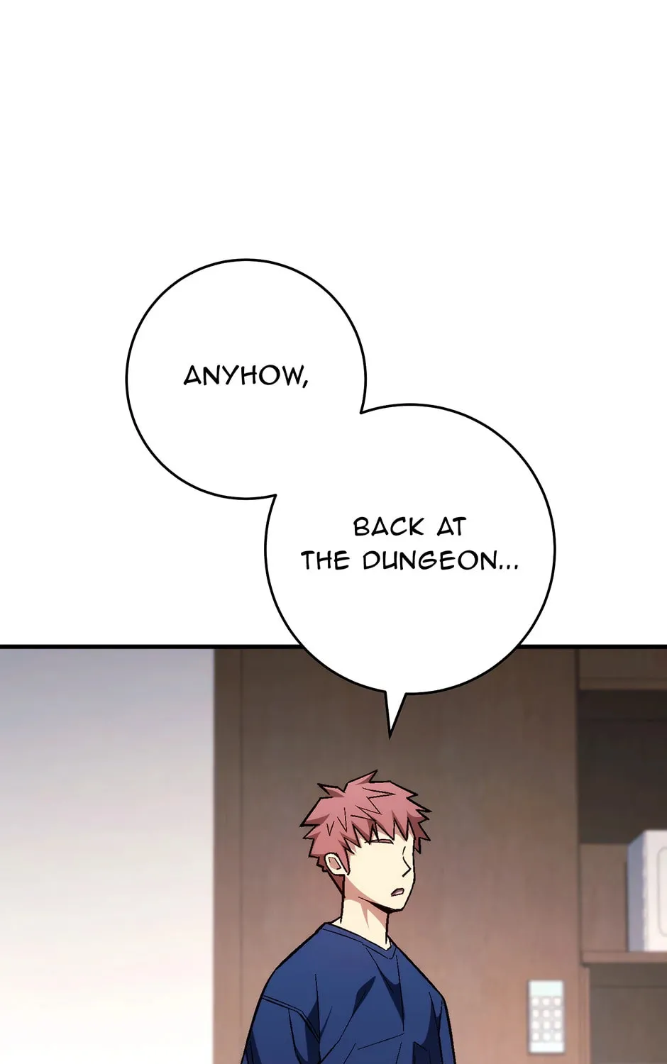 Read The Hero Returns Manga Online