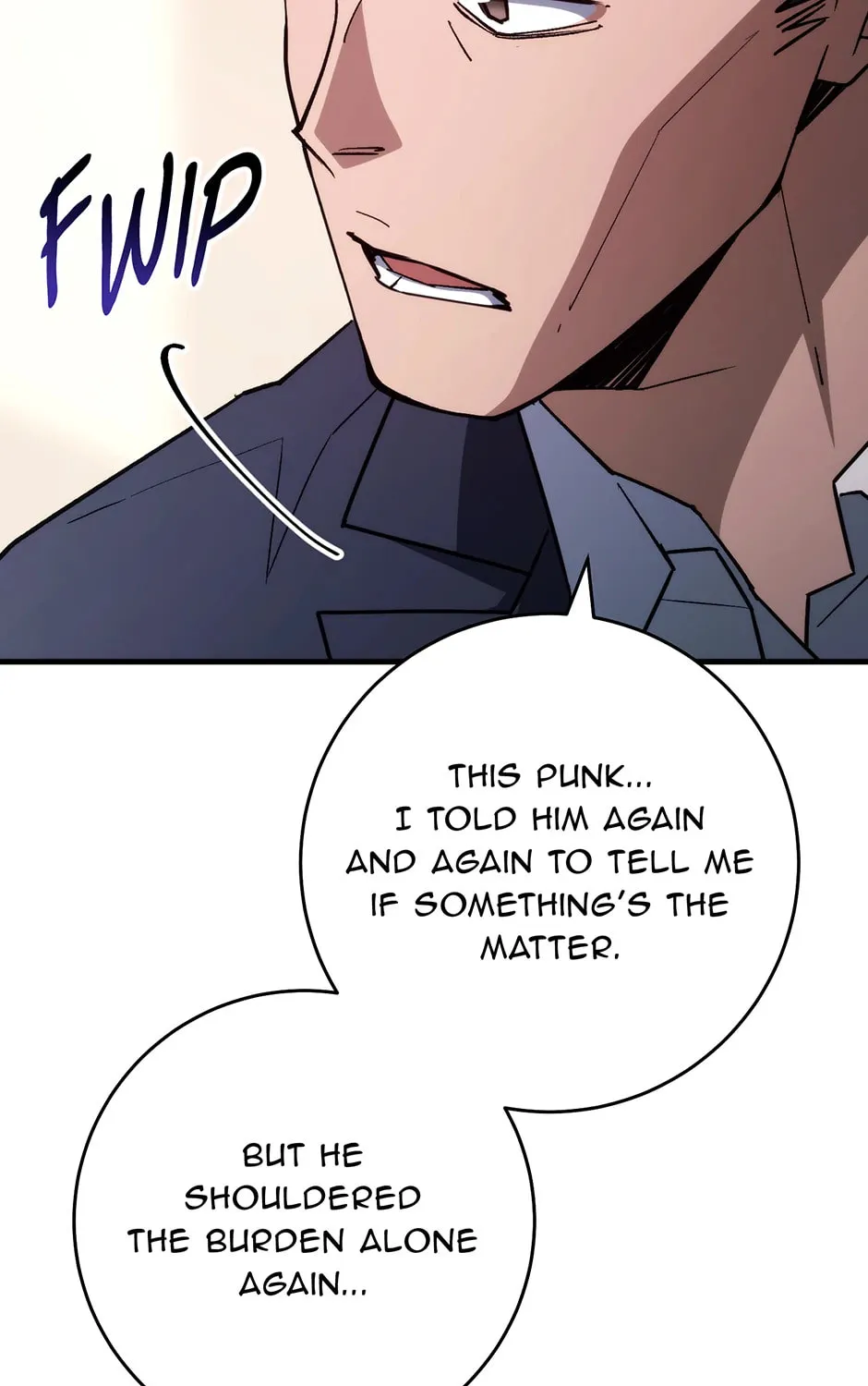 Read The Hero Returns Manga Online