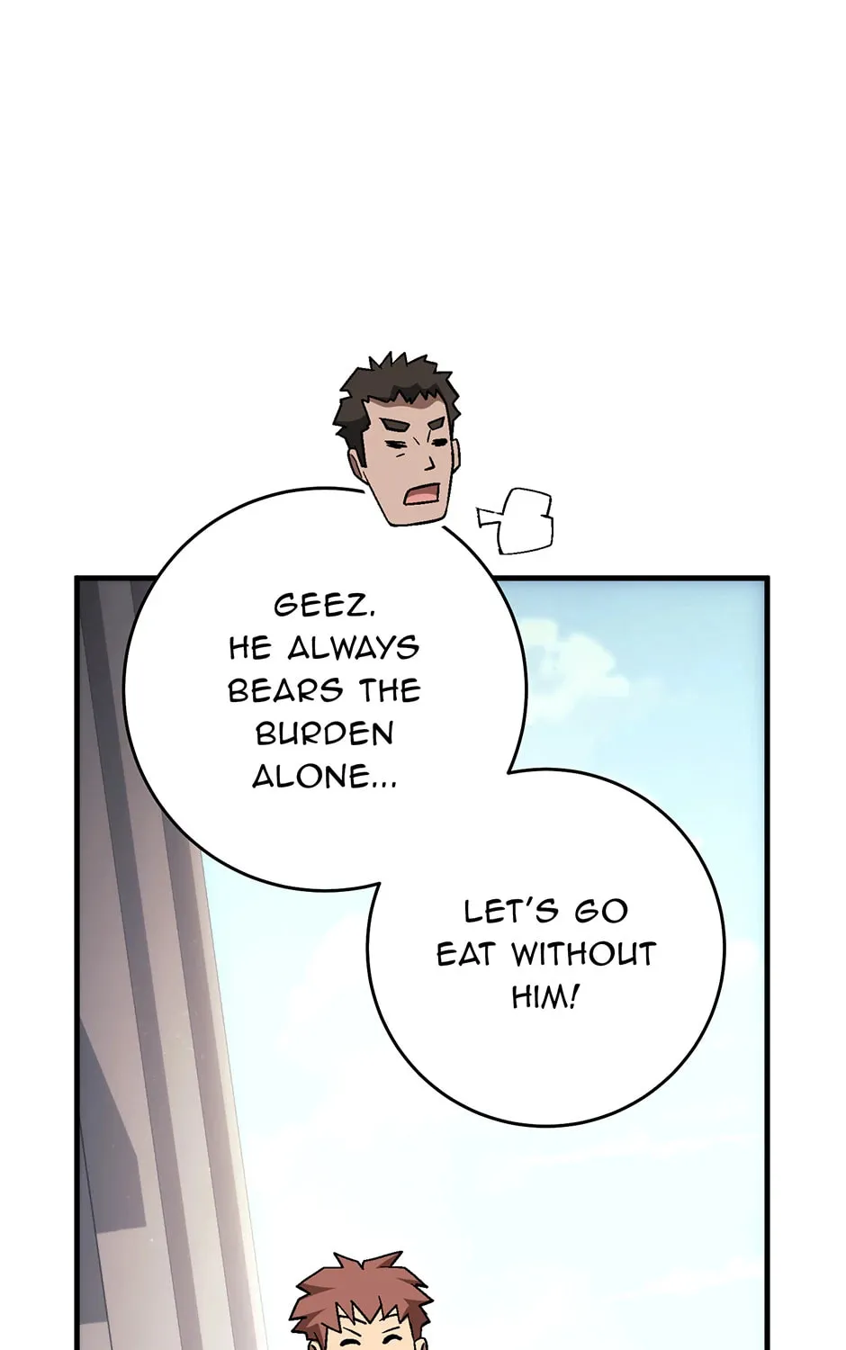Read The Hero Returns Manga Online