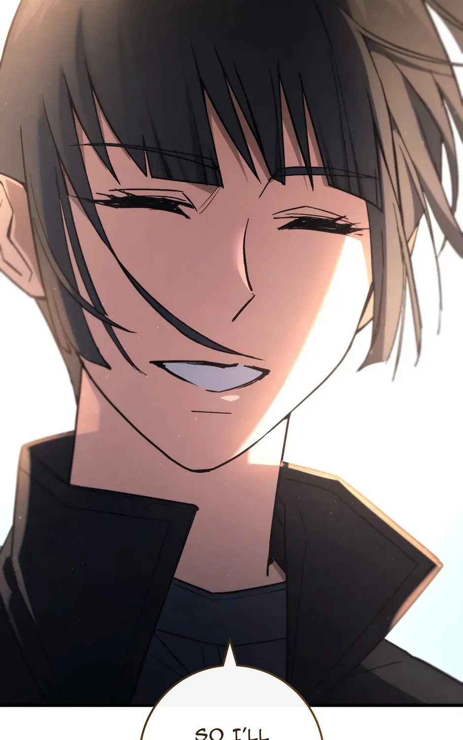 Read The Hero Returns Manga Online