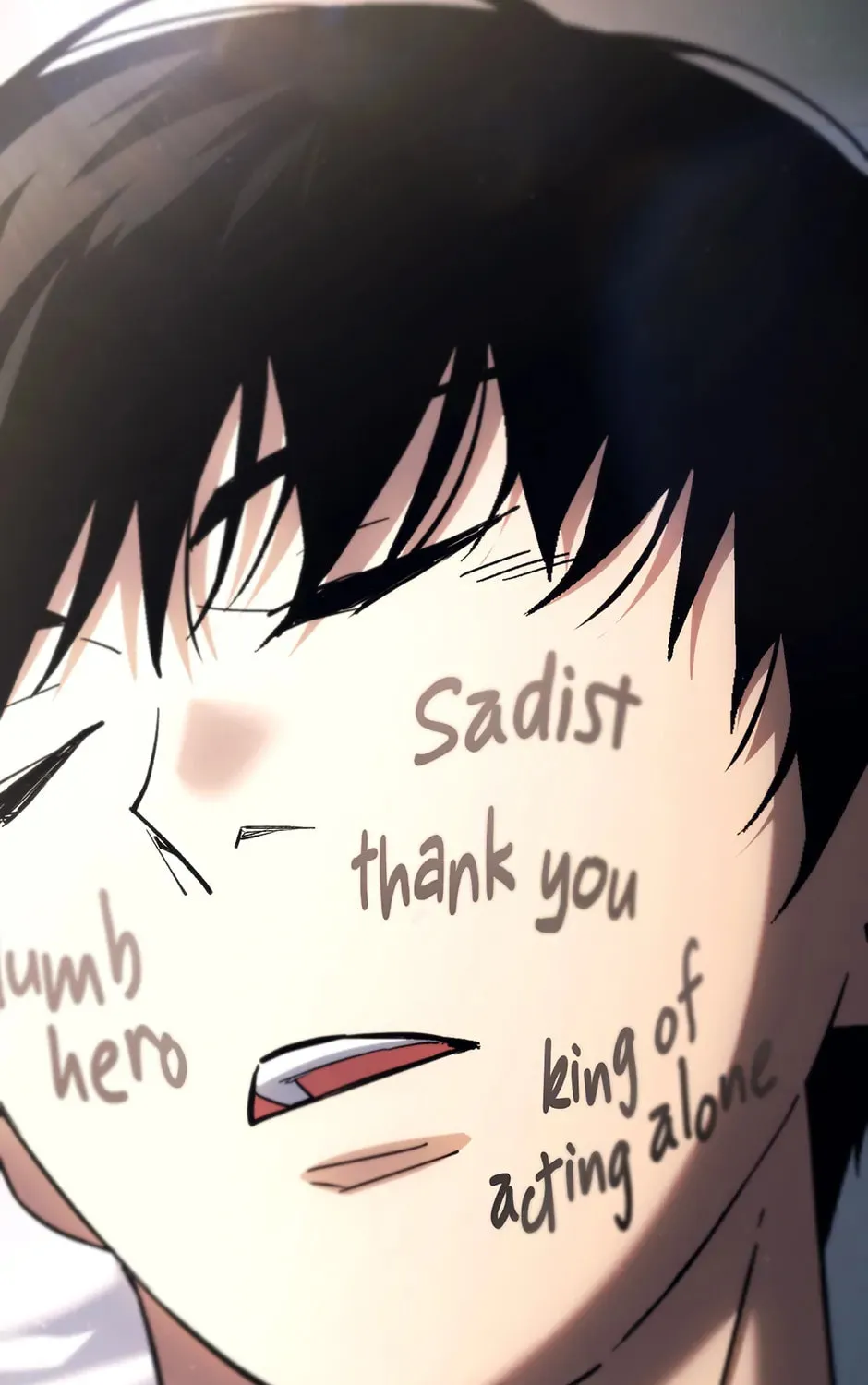 Read The Hero Returns Manga Online