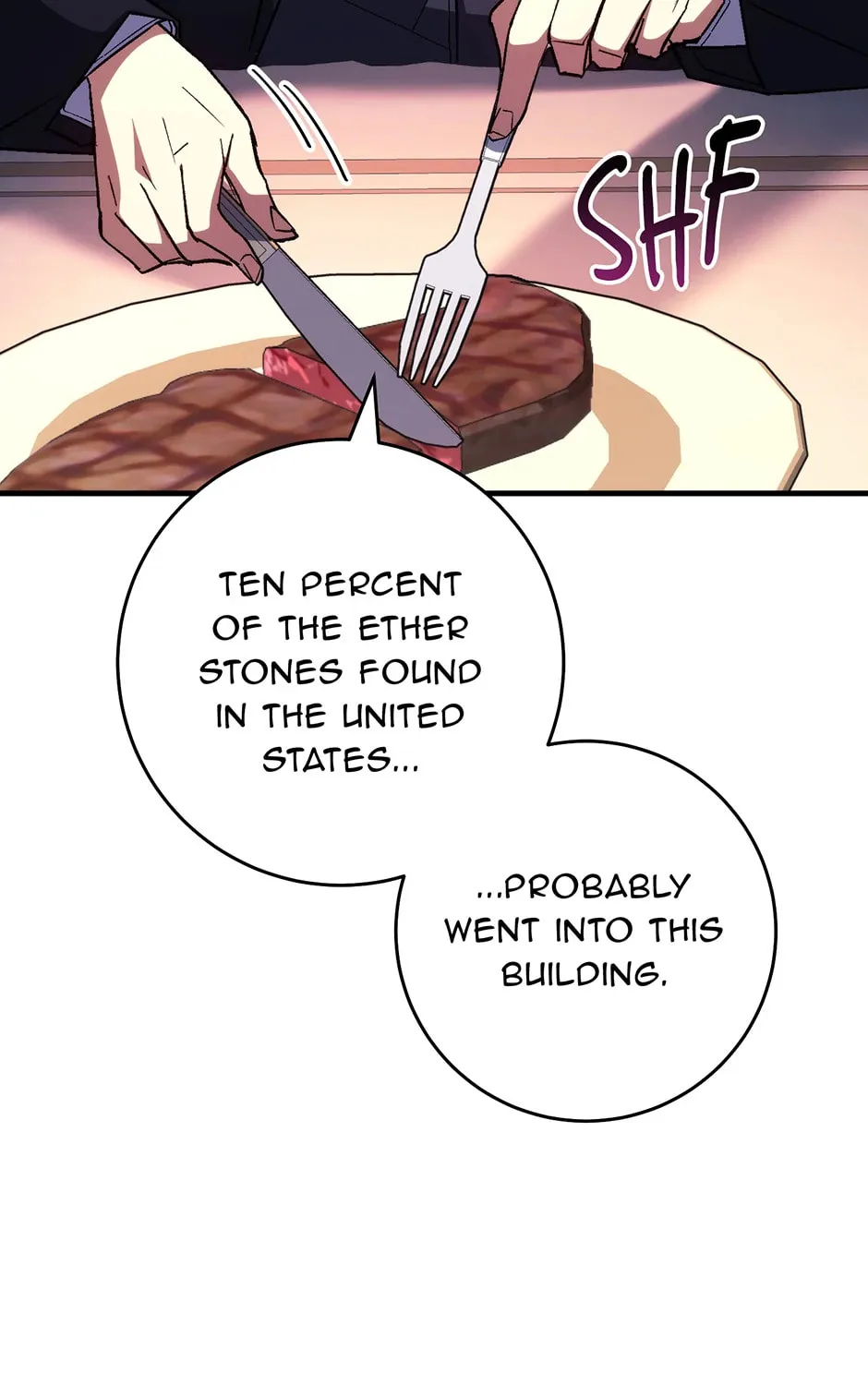 Read The Hero Returns Manga Online