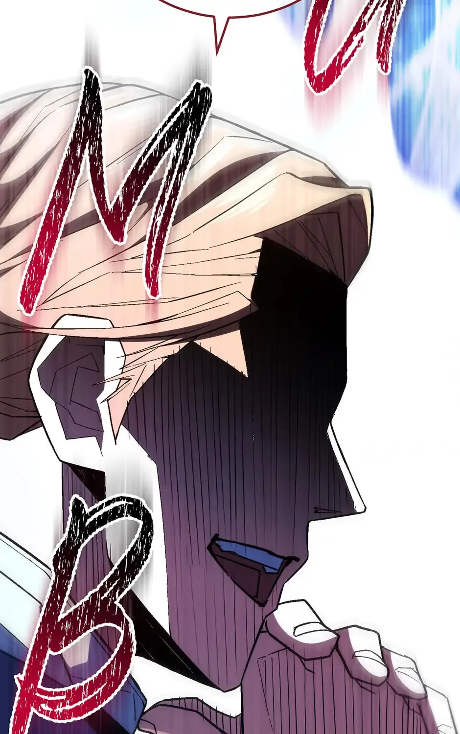 Read The Hero Returns Manga Online