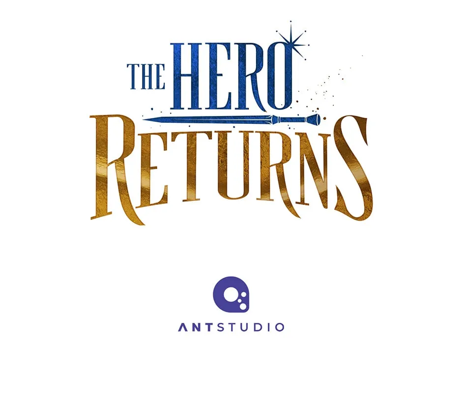 Read The Hero Returns Manga Online