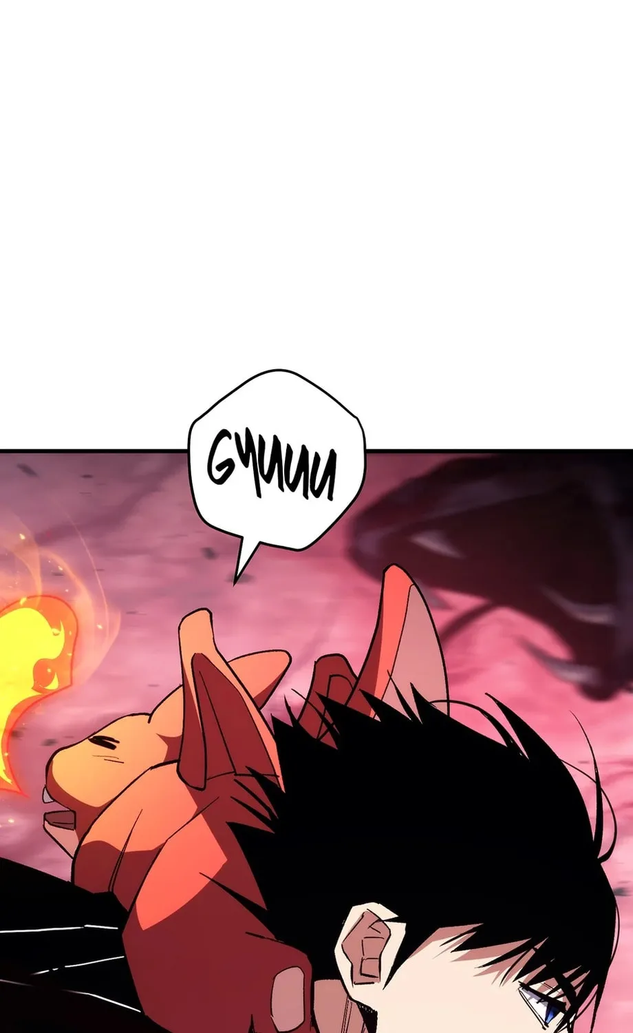 Read The Hero Returns Manga Online