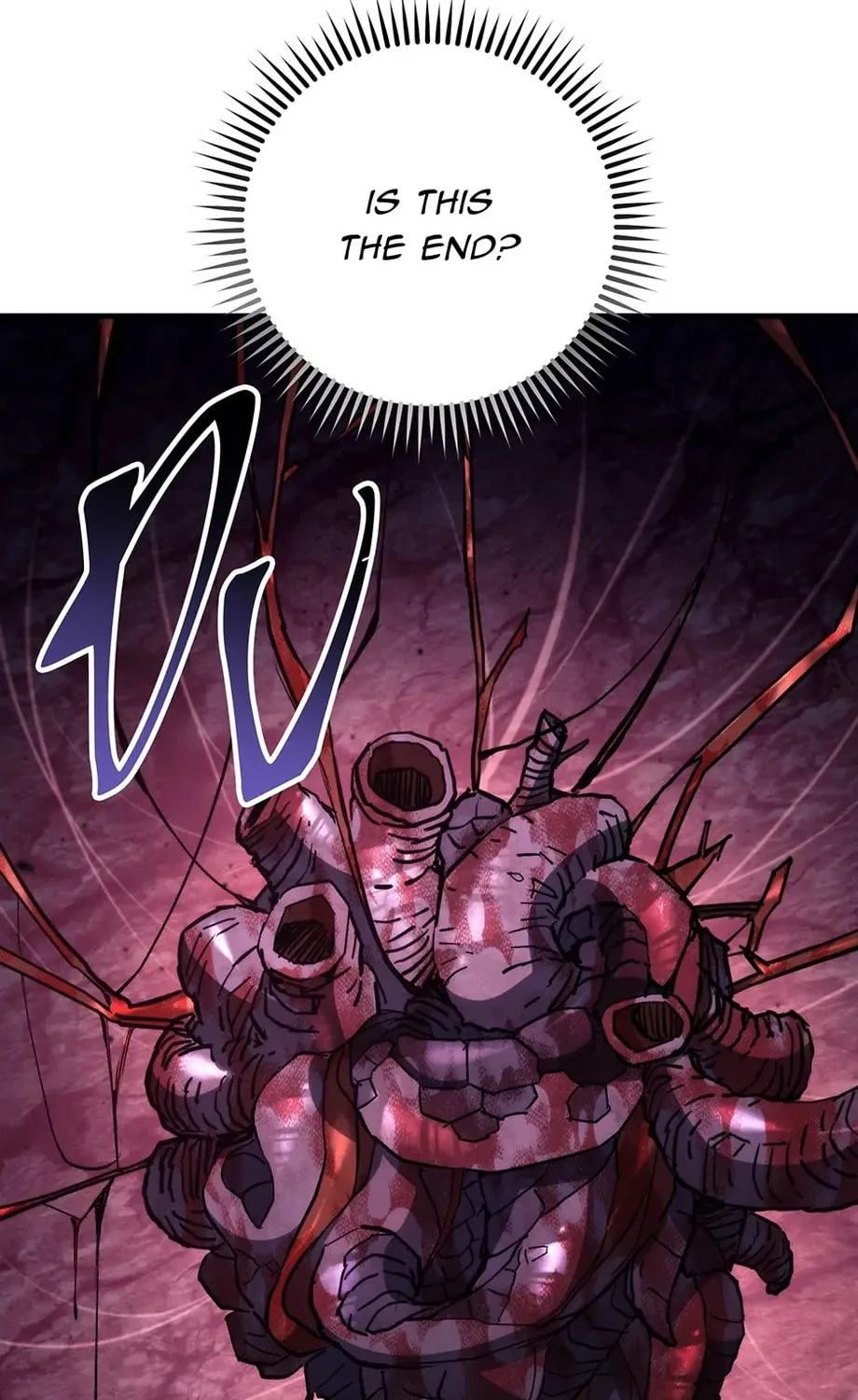 Read The Hero Returns Manga Online
