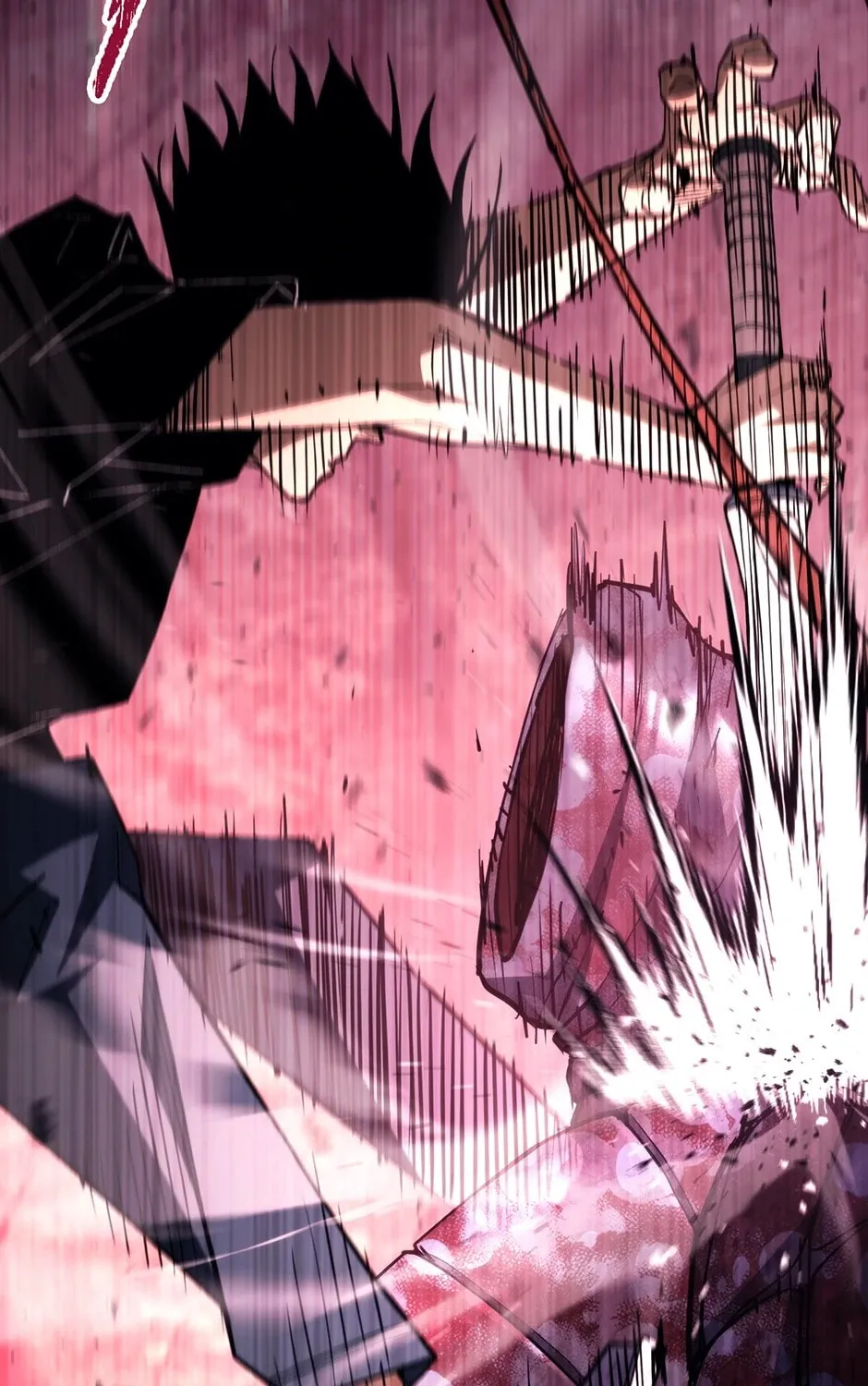 Read The Hero Returns Manga Online
