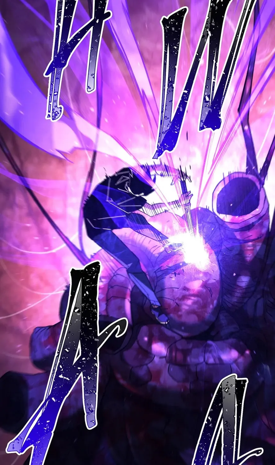 Read The Hero Returns Manga Online